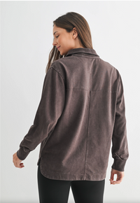 Sierra Pocket Top