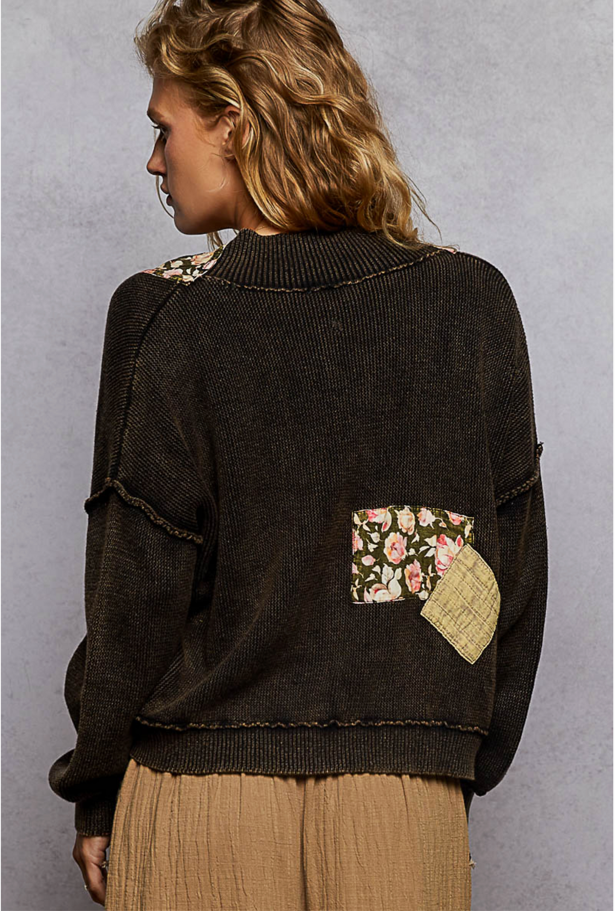 Night Moves Cardigan