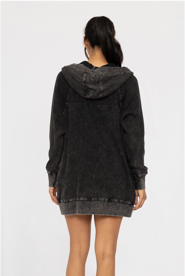 Backroads Hooded Jacket | Arrival 10/31