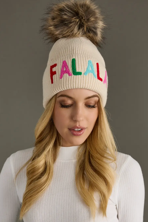 FALALA Beanie
