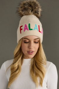 FALALA Beanie
