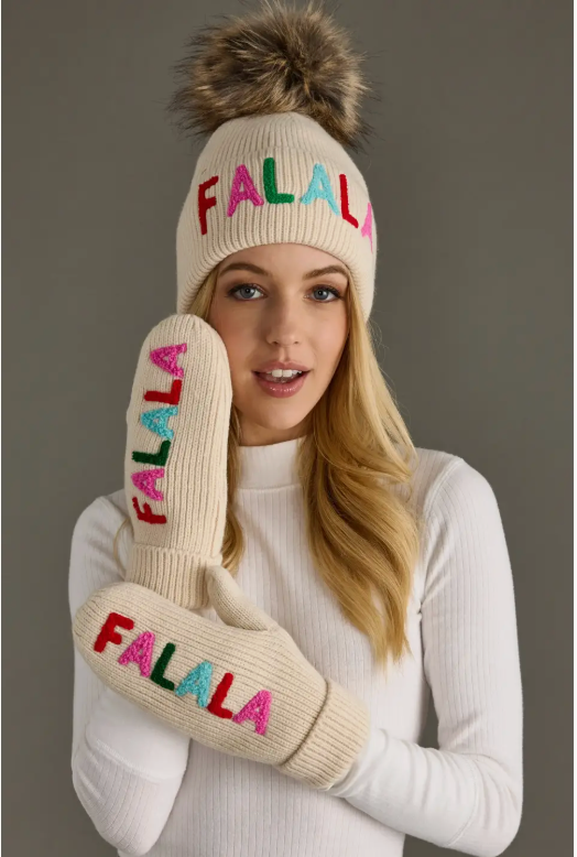 FALALA Beanie