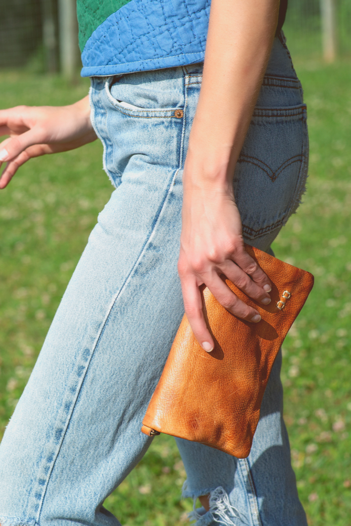 BedStu Cadence - Tan