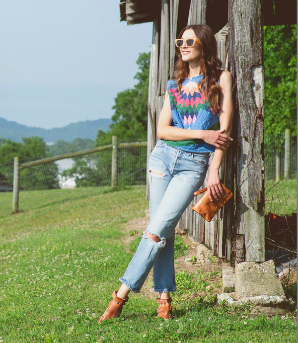 BedStu Cadence - Tan