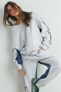 Stargazer Sweatshirt