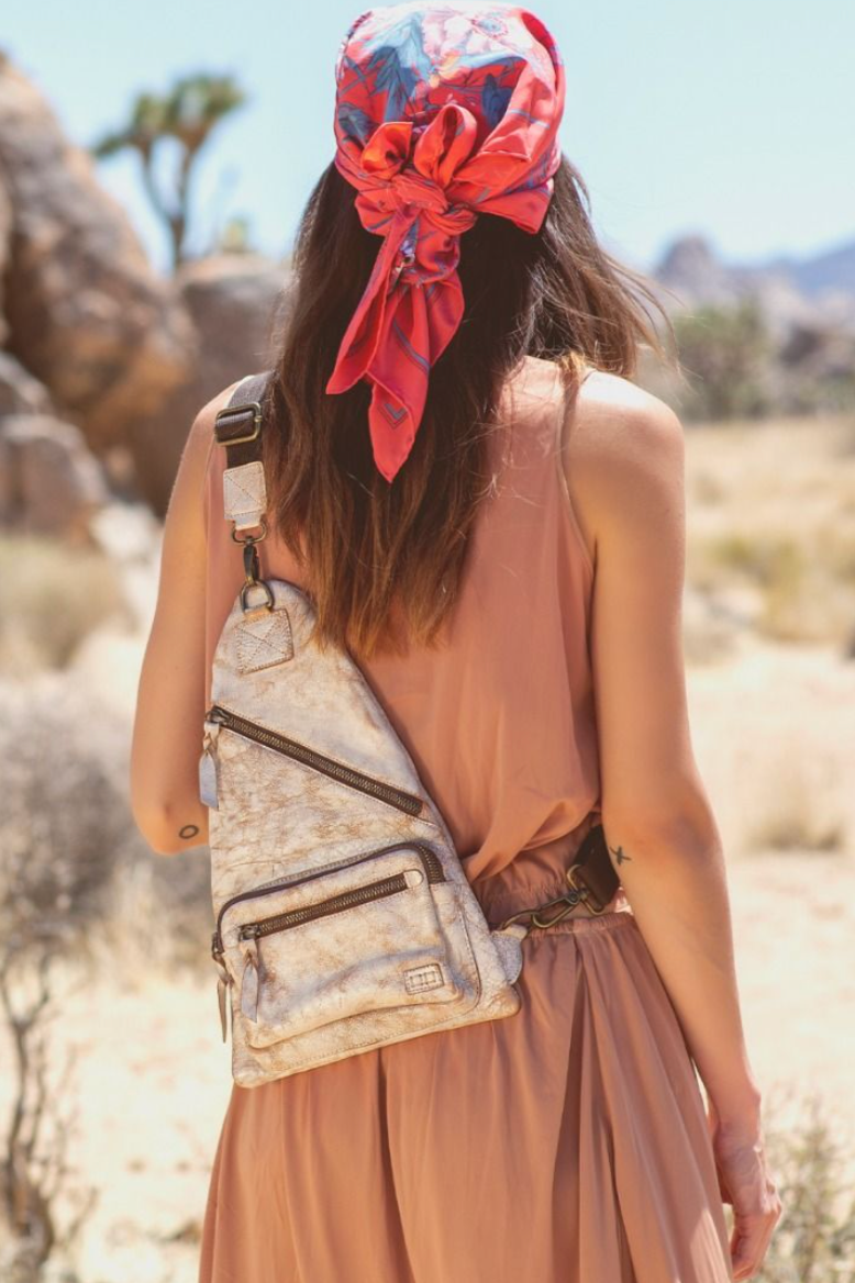 BedStu Andie Backpack Nectar Lux