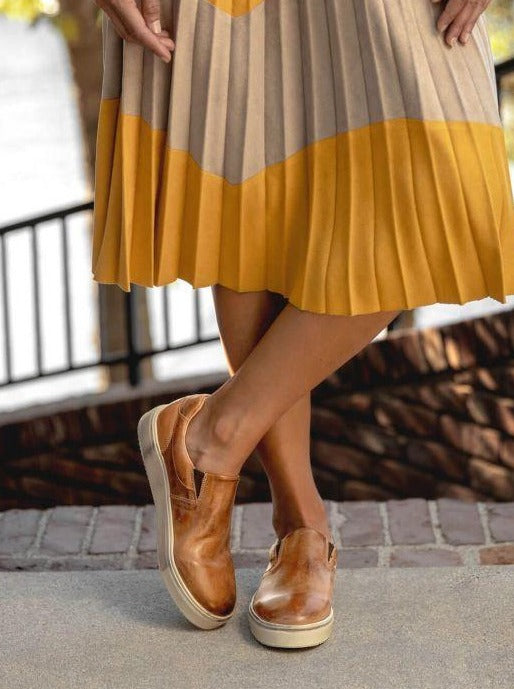 BED|STU HERMIONE SHOE - Cinderella Ranch Boutique