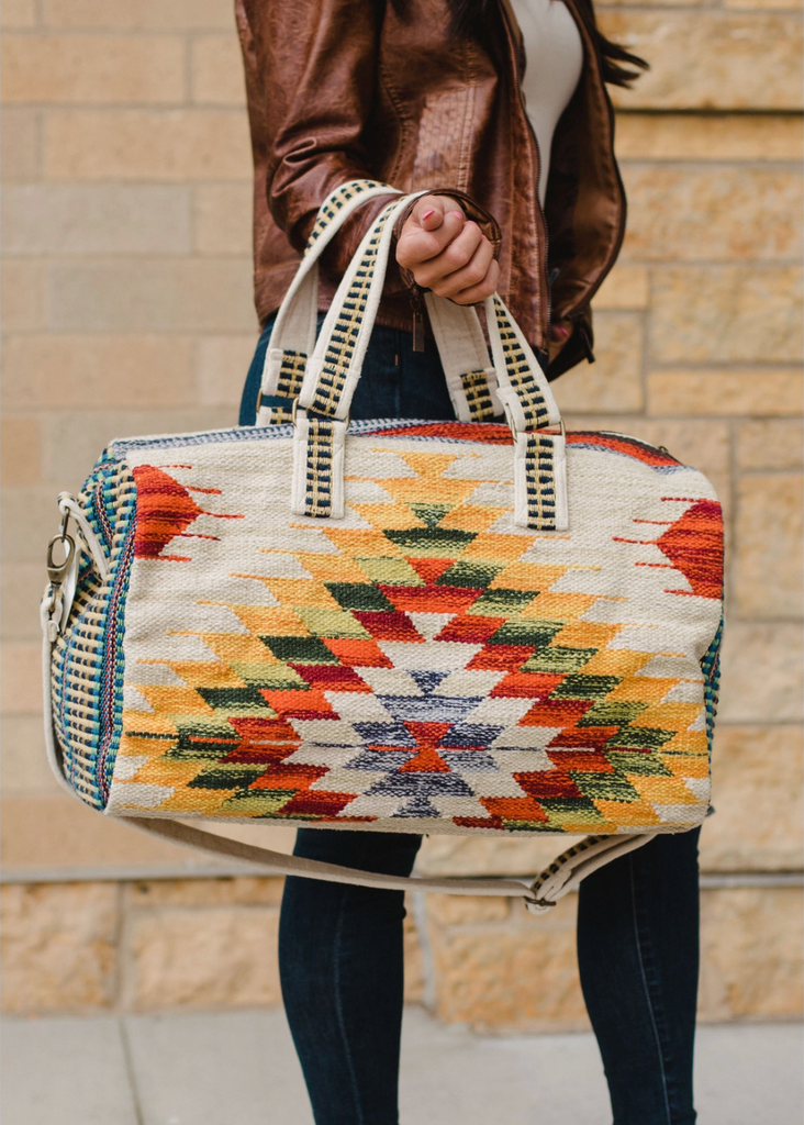 Totes & Pouches