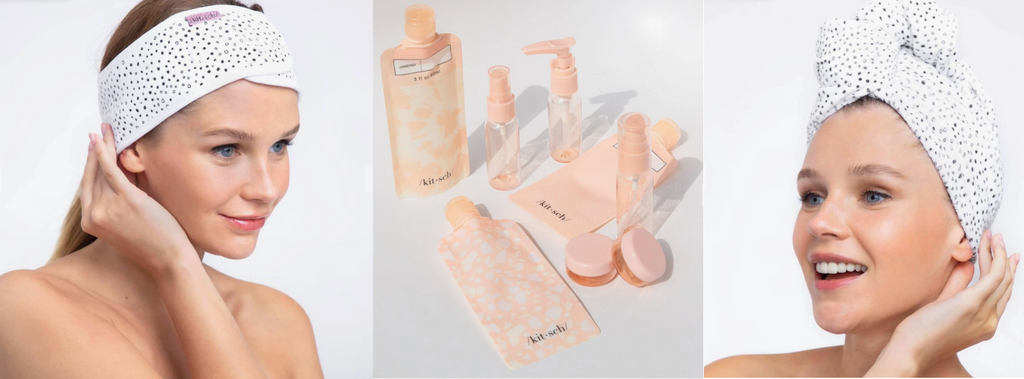 Spa Collection