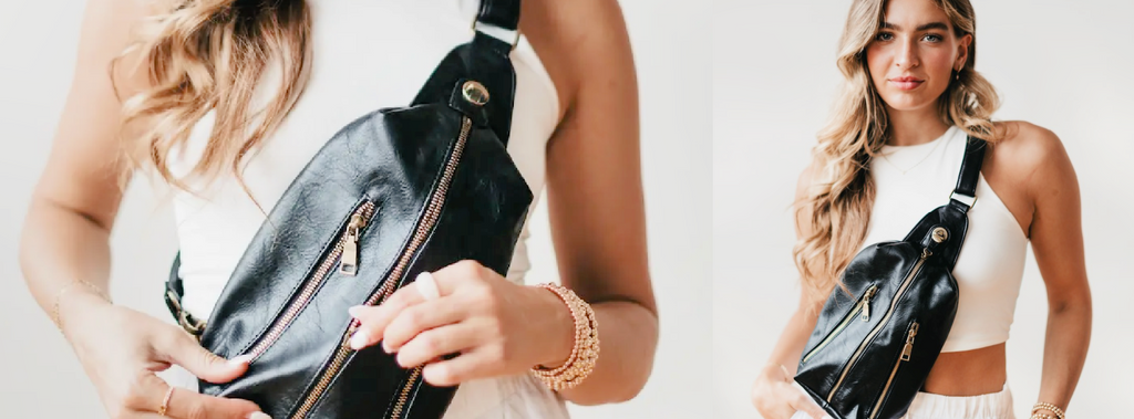 Vegan Leather Bags