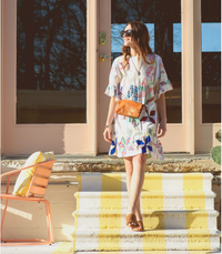 BedStu Cadence - Tan - Cinderella Ranch Boutique