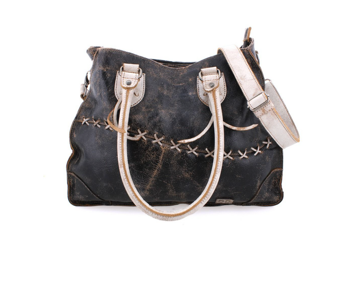 BedStu Bruna Bag - Black\Nectar Lux | Arrival 5/26 - Cinderella Ranch Boutique