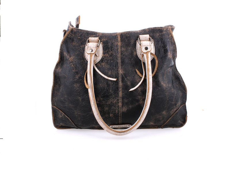 BedStu Bruna Bag - Black\Nectar Lux | Arrival 5/26 - Cinderella Ranch Boutique