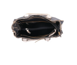 BedStu Bruna Bag - Black\Nectar Lux | Arrival 5/26 - Cinderella Ranch Boutique