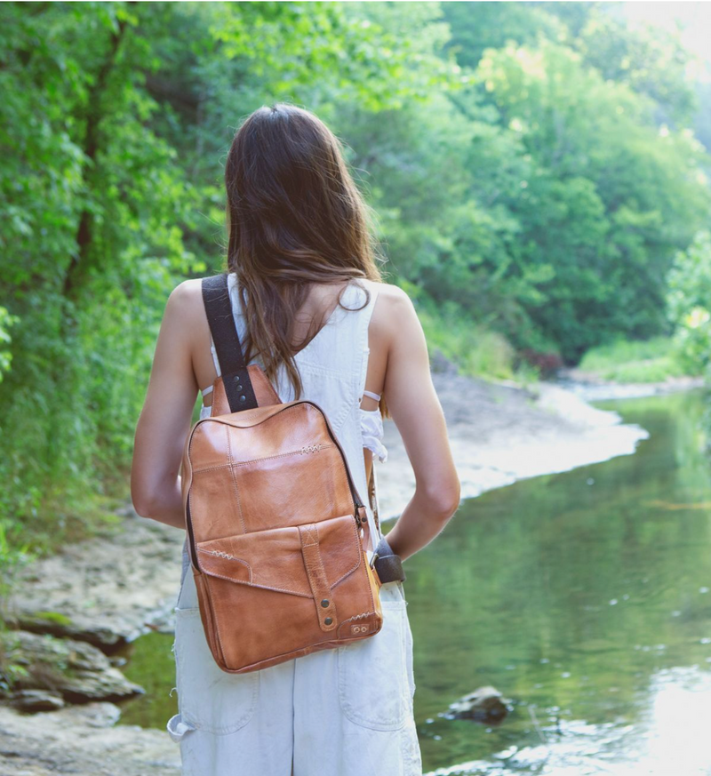 BedStu Boss Sling Bag - Cinderella Ranch Boutique