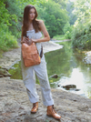 BedStu Boss Sling Bag - Cinderella Ranch Boutique