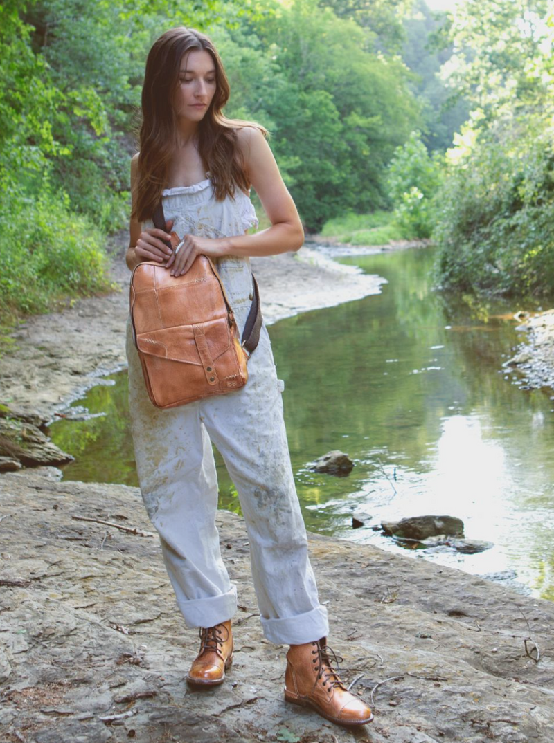 BedStu Boss Sling Bag - Cinderella Ranch Boutique