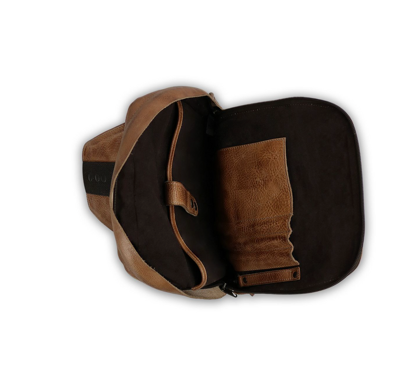 BedStu Boss Sling Bag - Cinderella Ranch Boutique
