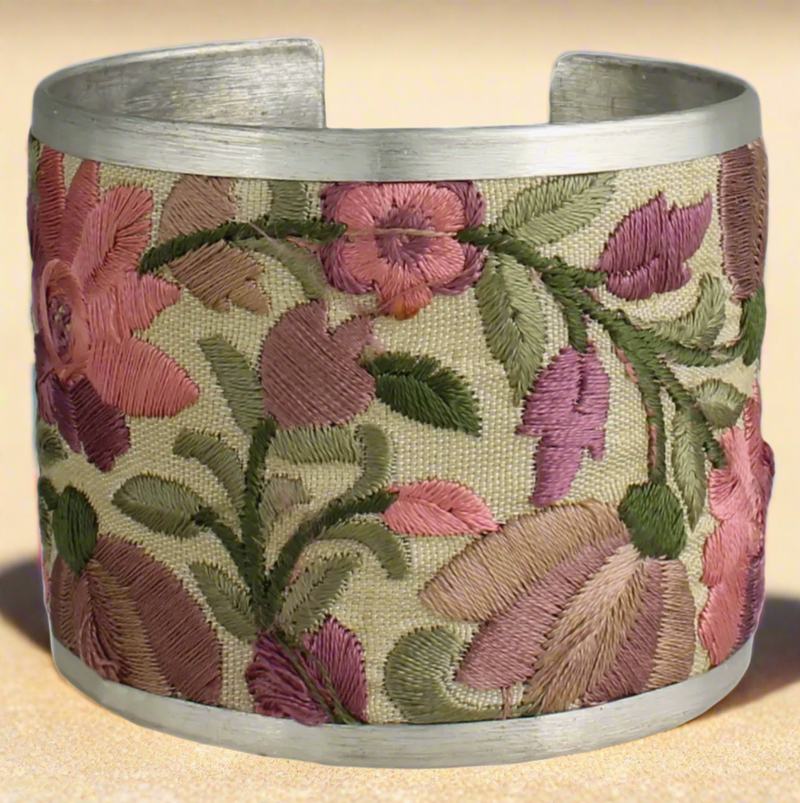 Elegance Cuff Bracelet | Arrival 8/4 - Cinderella Ranch Boutique