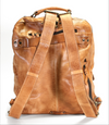 BedStu Lafe Backpack  - Tan Rustic - Cinderella Ranch Boutique