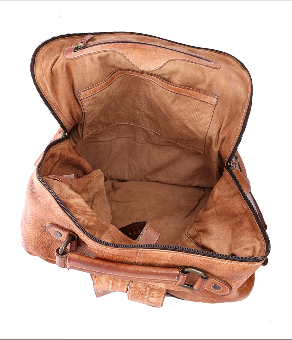 dilana santa fe leather backpack BedStu Lafe Backpack