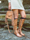 BedStu Hidden Fringe Bag | Arrival 8/24 - Cinderella Ranch Boutique