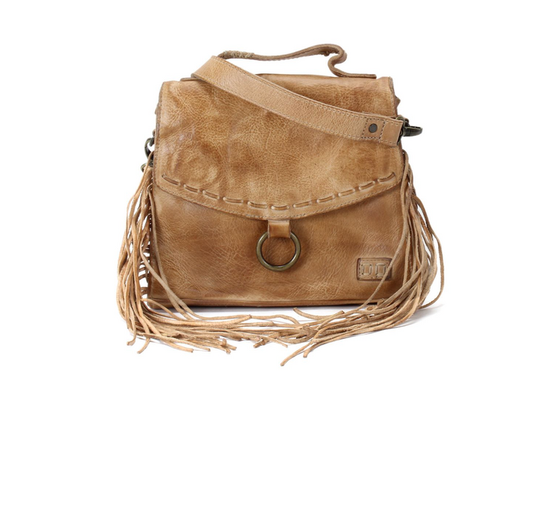 BedStu Hidden Fringe Bag | Arrival 8/24 - Cinderella Ranch Boutique