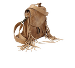 BedStu Hidden Fringe Bag | Arrival 8/24 - Cinderella Ranch Boutique