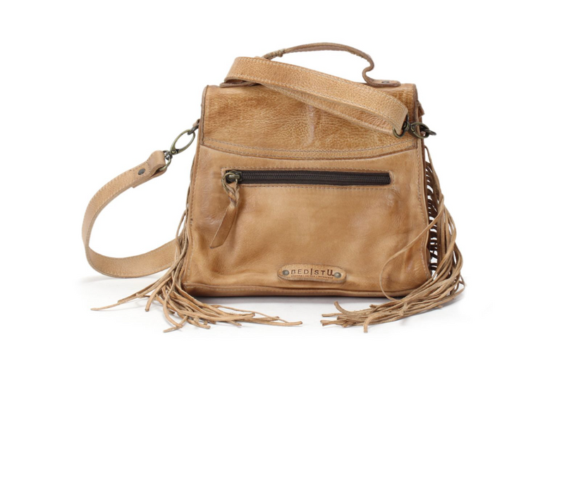 BedStu Hidden Fringe Bag | Arrival 8/24 - Cinderella Ranch Boutique