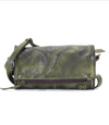 BedStu Amina Crossbody- Moss | Arrival 8/29 - Cinderella Ranch Boutique