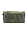 BedStu Amina Crossbody- Moss | Arrival 8/29 - Cinderella Ranch Boutique