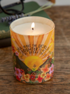 You Make The World Brighter Candle - Cinderella Ranch Boutique