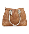 Bruna Bag - Tan/Nectar - Cinderella Ranch Boutique