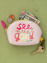 See The Good Pouch - Cinderella Ranch Boutique