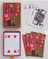 Happy Playing Cards - Cinderella Ranch Boutique