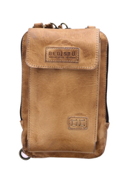 BedStu Alelike Crossbody - Tan | Arrival 1/6 - Cinderella Ranch Boutique