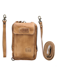 BedStu Alelike Crossbody - Tan | Arrival 1/6 - Cinderella Ranch Boutique