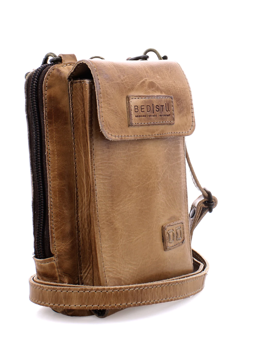 BedStu Alelike Crossbody - Tan | Arrival 1/6 - Cinderella Ranch Boutique