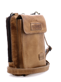 BedStu Alelike Crossbody - Tan | Arrival 1/6 - Cinderella Ranch Boutique