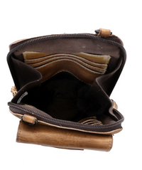 BedStu Alelike Crossbody - Tan | Arrival 1/6 - Cinderella Ranch Boutique