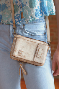 BedStu Alelike Bag - Nectar Lux - Cinderella Ranch Boutique