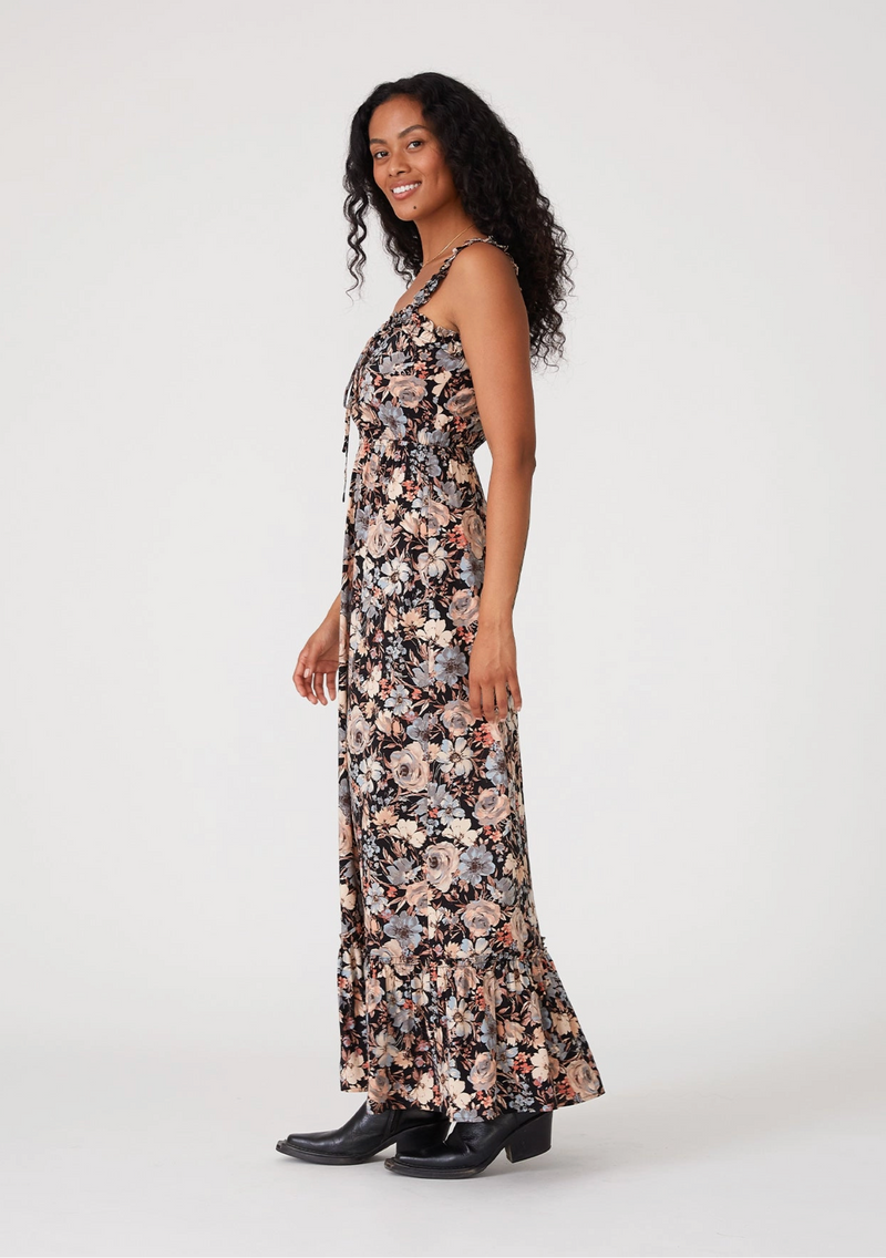 Briar Floral Print Dress | Arrival 4/25