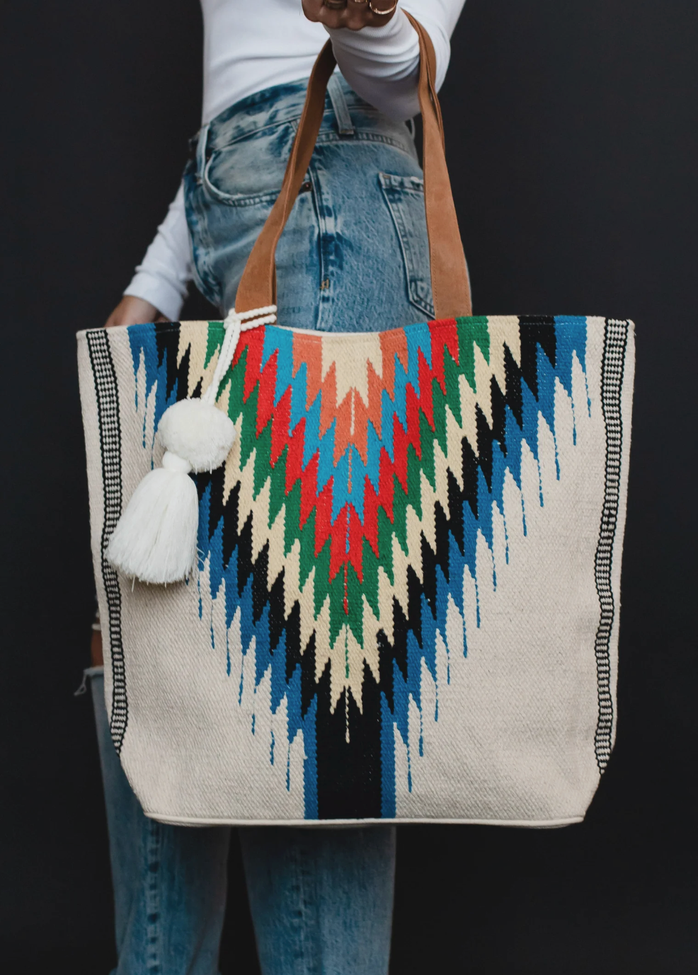 Vacay Tote Bag