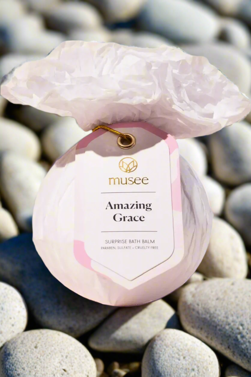 Amazing Grace Bath Balm