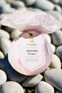 Amazing Grace Bath Balm