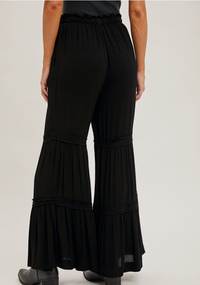 Palazzo Pants
