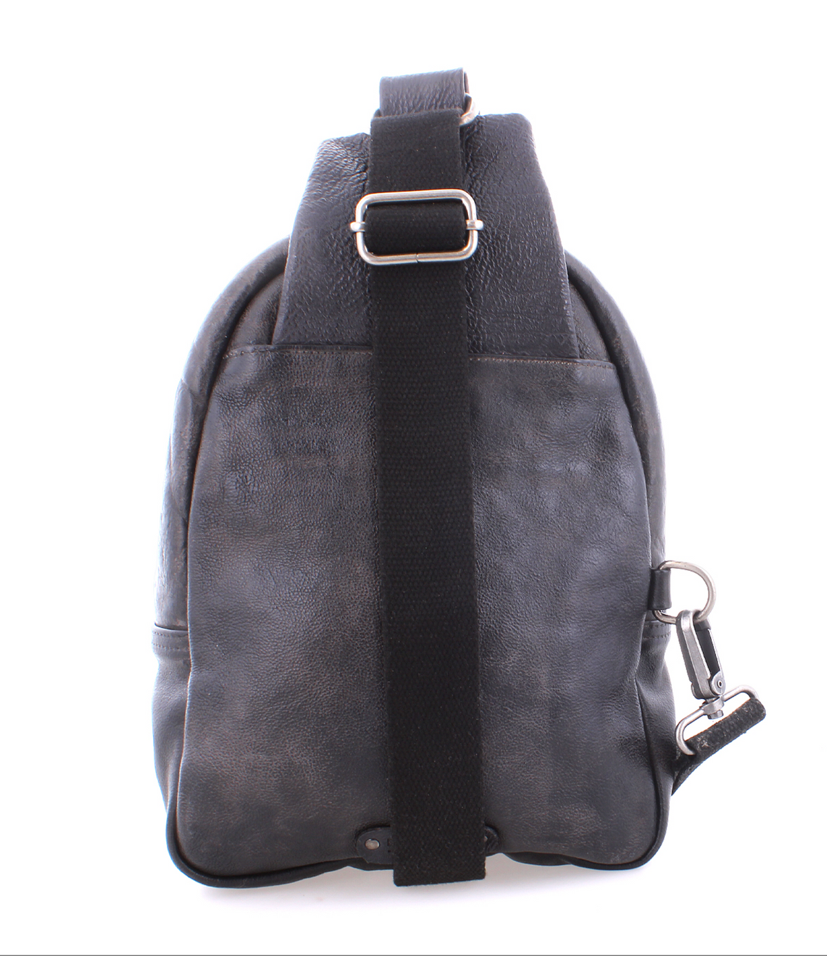 BedStu Beau BackPack - Black Lux