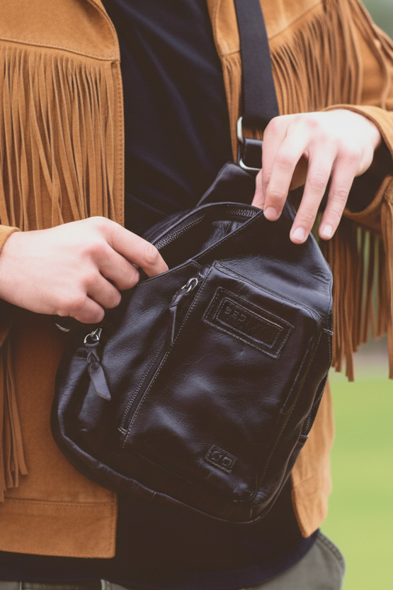 BedStu Beau BackPack