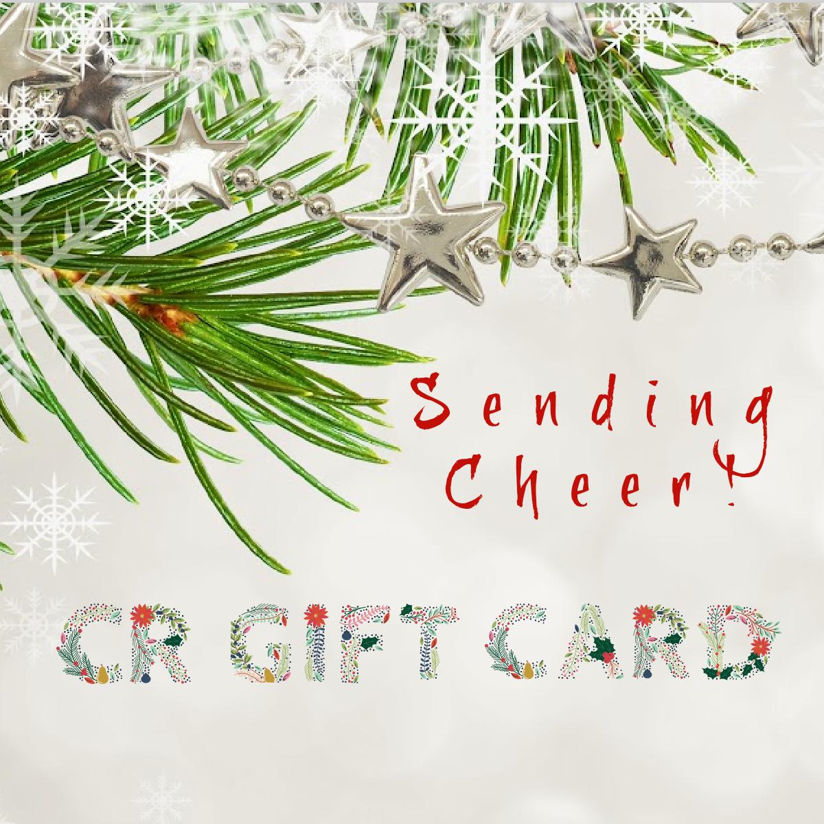 Gift Cards