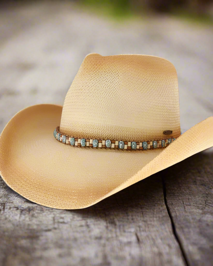 Cheyenne Cowboy Hat